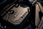 BMW M135i xDrive 2019 года (UK)